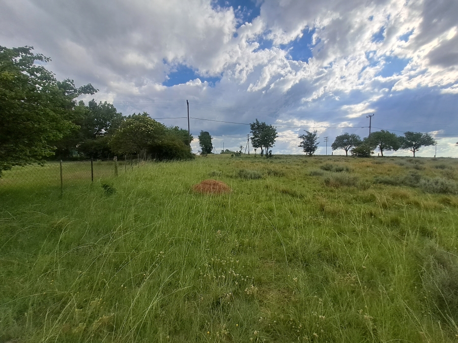 0 Bedroom Property for Sale in Rosendal Free State